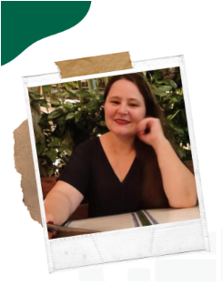 Foto da Professora Maria Nilvane Fernandes