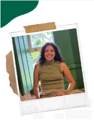 Foto da Pesquisadora Rosiane